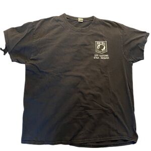 Vintage POW men’s Tshirt - XL